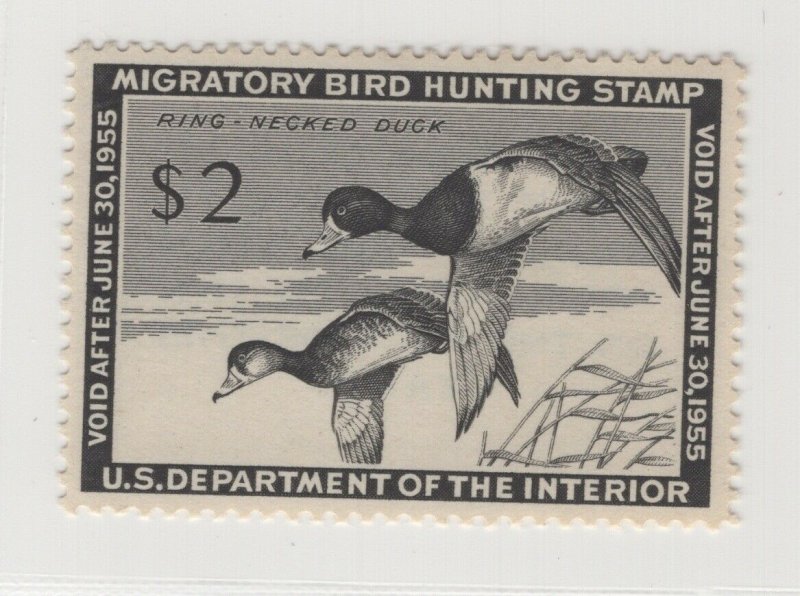 #RW21 Graded: XF-Sup 95 OGnh SMQ. $250 w/PSE Cert.  (JH 6/26/21) 