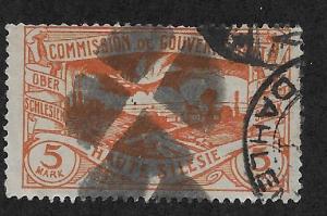 UPPER SILESIA SC# 31 AVF/U