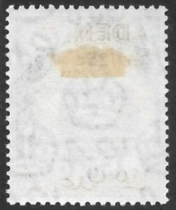 Aden Scott # 56 Mint Hinged MH/HR. All Additional Items Ship Free.