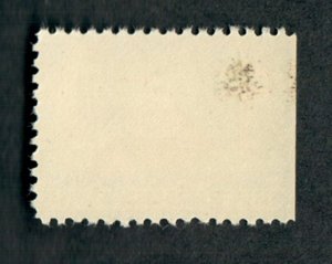 Christmas Seal from 1955 MNH single