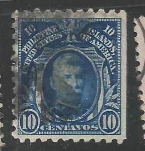 Phillipines 245 VF