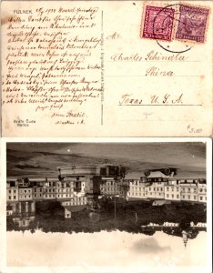 Czechoslovakia, Picture Postcards