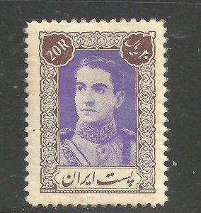 20 R Scott#902 MH CV$1200