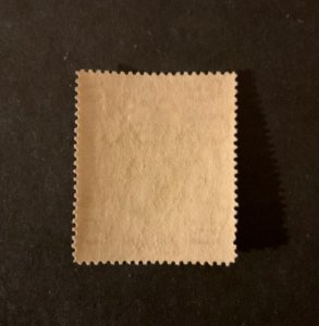 Stamps Barbados Scott #145 hinged