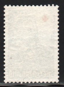 Finland #B138   used