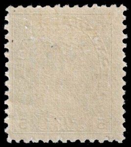 Canada - Scott 112 - Mint-Hinged