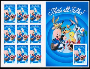 United States Scott 3535 Mint never hinged.