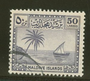 Maldive Islands #27