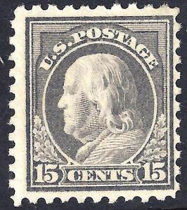 U.S. 437 FVF MH (32017)