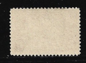 US Stamps-Scott # 615/A179-2c-Mint/NH-OG-1924-Nicely Centered 