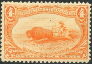 #287 XF OG NH BN4907