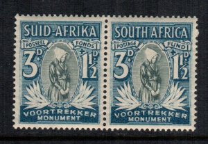 South Africa  b4  MNH cat $ 18.25 111