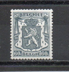 Belgium 276 MNH
