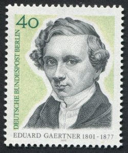 Germany - Berlin 9N405 MNH