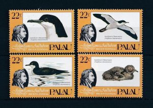 [51818] Palau 1985 �Birds vogels oiseaux �uccelli  MNH