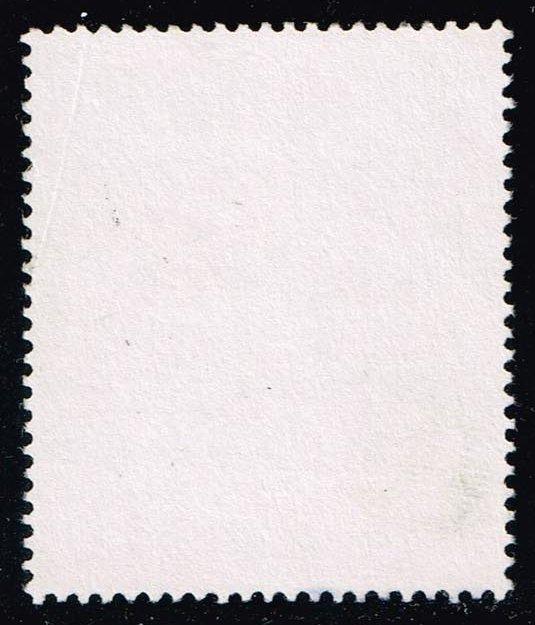 New Zealand #909 Christmas Carols; Used (0.95)