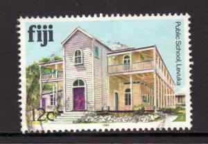 Fiji 415b Used VF  