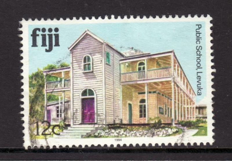 Fiji 415b Used VF  