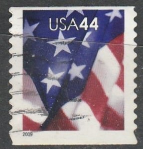 United States    4395     (O)    2009