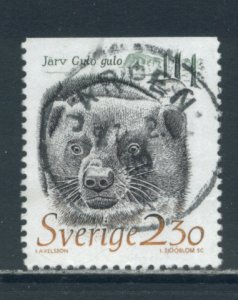 Sweden 1723  Used (4