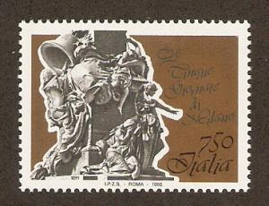 Italy Scott # 2021   Mint never hinged   