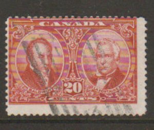 Canada #148 Used - Make Me A Reasonable Offer!