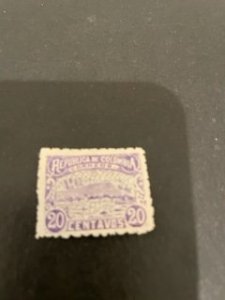 Colombia sc 202c MH