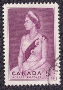 Canada - 433 1964 Used