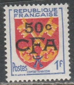 Réunion    305    (U)   1954