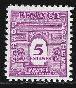 France #475   MH