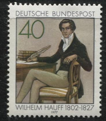 Germany 1263 MNH