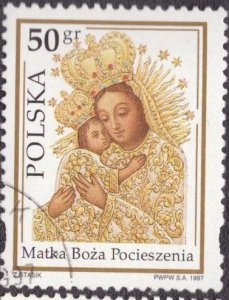 Poland 3365 1997 Used