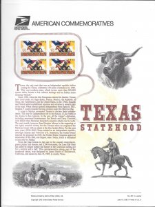 Just Fun Cover #2968 Commemorative Panel (10583)