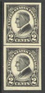  611 Very Fine MNH VPHL B0789
