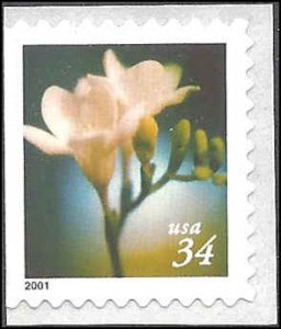 3456 Mint,OG,NH... SCV $1.05