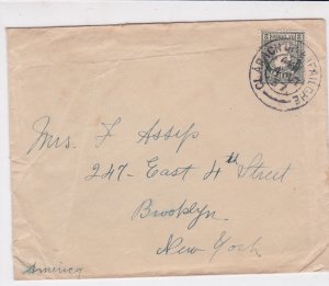 eire ireland 1937 stamps cover ref 19493