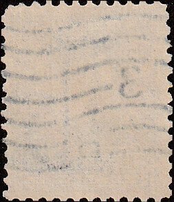 # 302 Bright Violet Used Andrew Jackson