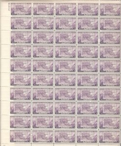 783 - Oregon Territory