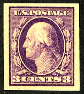 U.S. #483 MINT OG NH