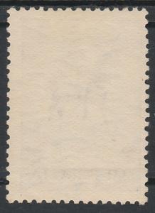 AUSTRALIA 1935 KGV SILVER JUBILEE 2/- USED