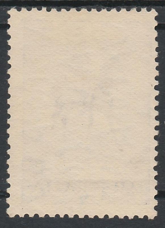 AUSTRALIA 1935 KGV SILVER JUBILEE 2/- USED