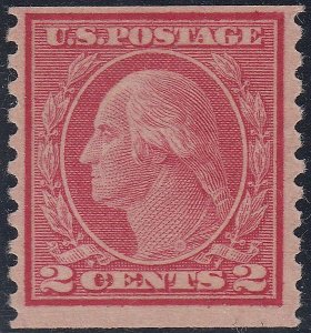 U.S.  491 FVF+ NH 1989 PFC, 2005 PSE (41724)