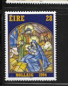 IRELAND, 948, MNH, STAIN GLASS WINDOW