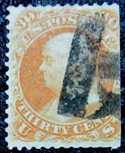 U. S. 71 Used SCV$180.00 Low Start 4