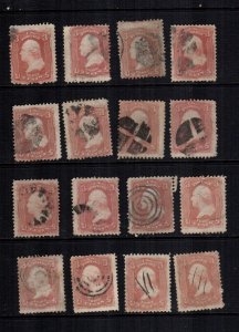 US 65 used   16 diff