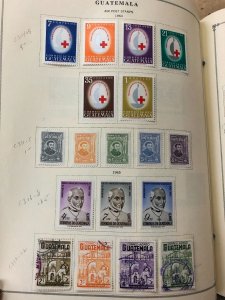 INTERNATIONAL COLLECTION – 1960-1965 ABU DHABI TO KUWAIT – 419201