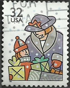 # 3116 USED HOLIDAY SHOPPING