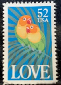 United States Scott No. 2537