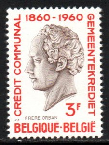 Belgium #559   MNH