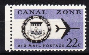 MOstamps - CZ Scott #C51 OG NH - Lot # HS-D464